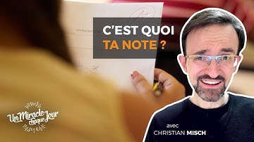 👊🏾 Renverse la situation ! « Un Miracle Chaque Jour avec Christian Misch »