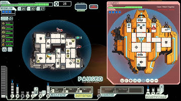 Fresh Torus run - Donut MkI: Beating both the Flagship and Flagship Construction!