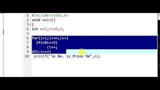 Nested Loops Part2