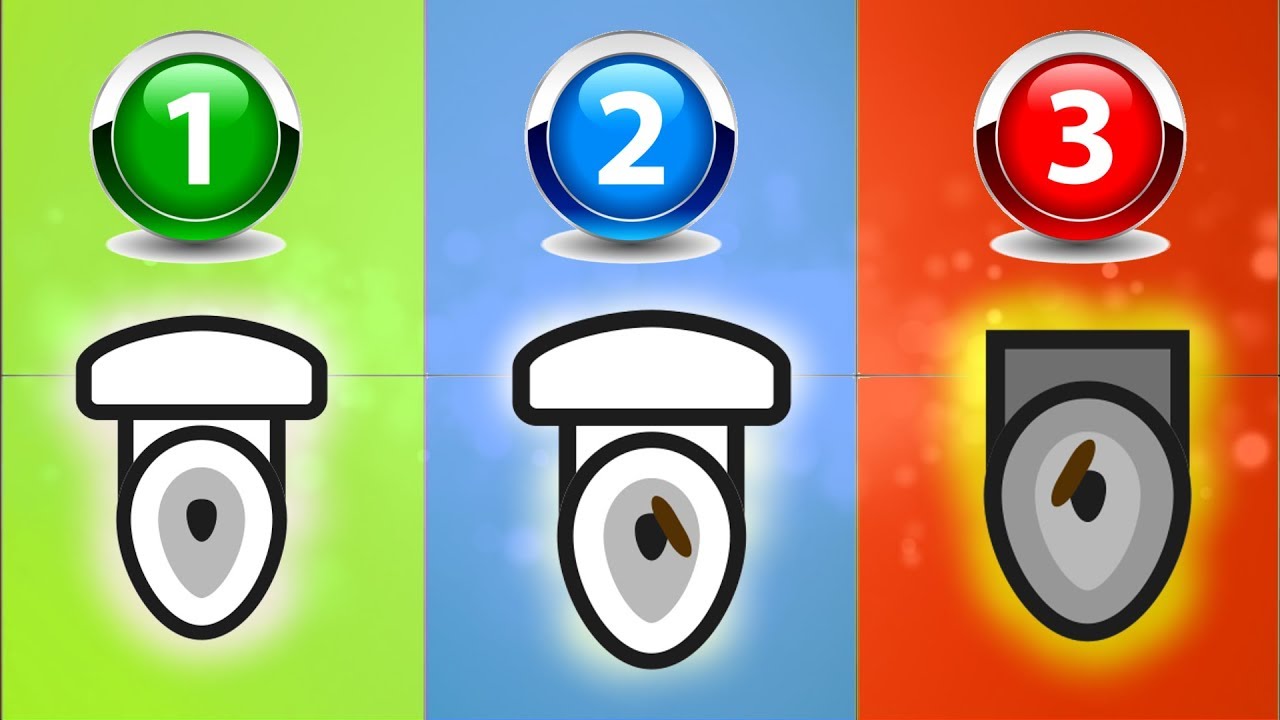 THE 3 TOILETS CHALLENGE!! Surviv.io Battle Royale Best Moments and Highlights!