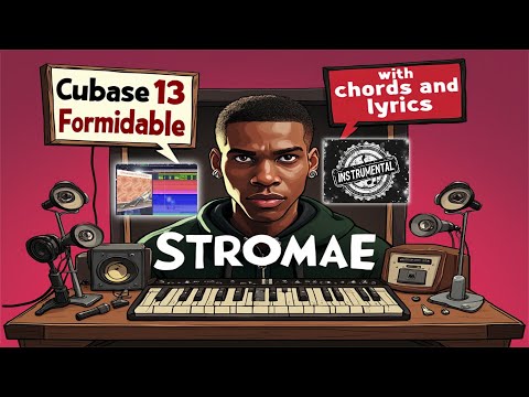 Stromae Formidable Instrumental With Chords Lyrics 