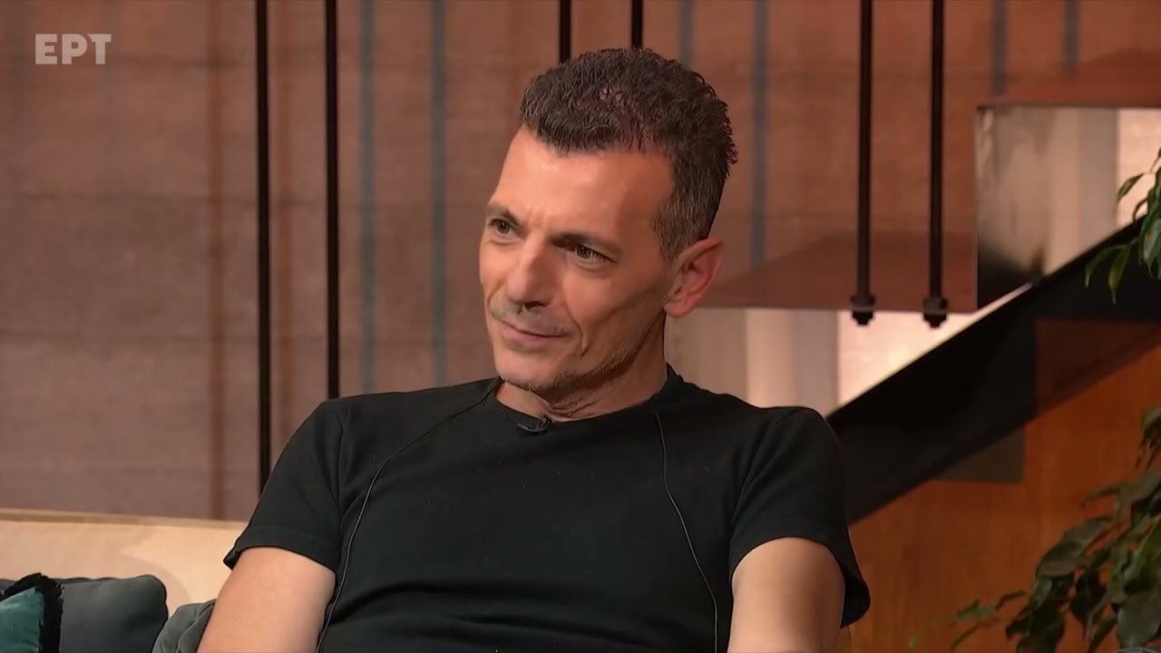 Μ. Φάμελλος: «Ο Κώστας Γιαννίδης ήταν ασύλληπτος ενορχηστρωτής»