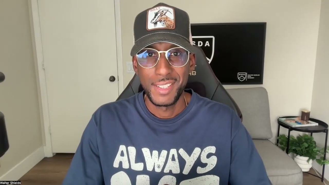 WALTER.AI: How I Built a Personal AI Learning System for Data Careers