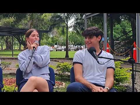 Los Caminos Podcast