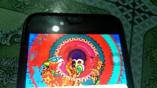 Vtv1 Ident Tết Tân Sửu 20212