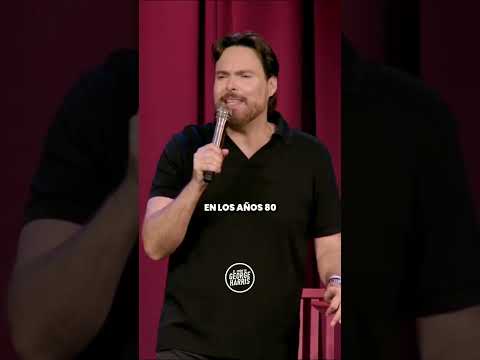 Estoy cansado de ser resiliente. Mira el show completo en mi canal
