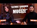 Ksmetse olur buse nl ve mert ndere bizimki tamamen mucize   imdi ne yapyor