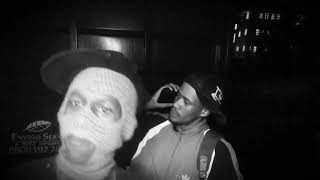 Ndinguye Theblxckgod - Official Visualizer