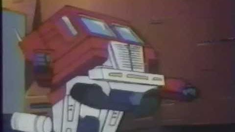 G1 : More Than Meets The Eye : Season 5 Recaps