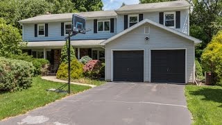 Real Estate Video Tour | 105 Elon Court, New City, NY 10956 | Rockland County, NY