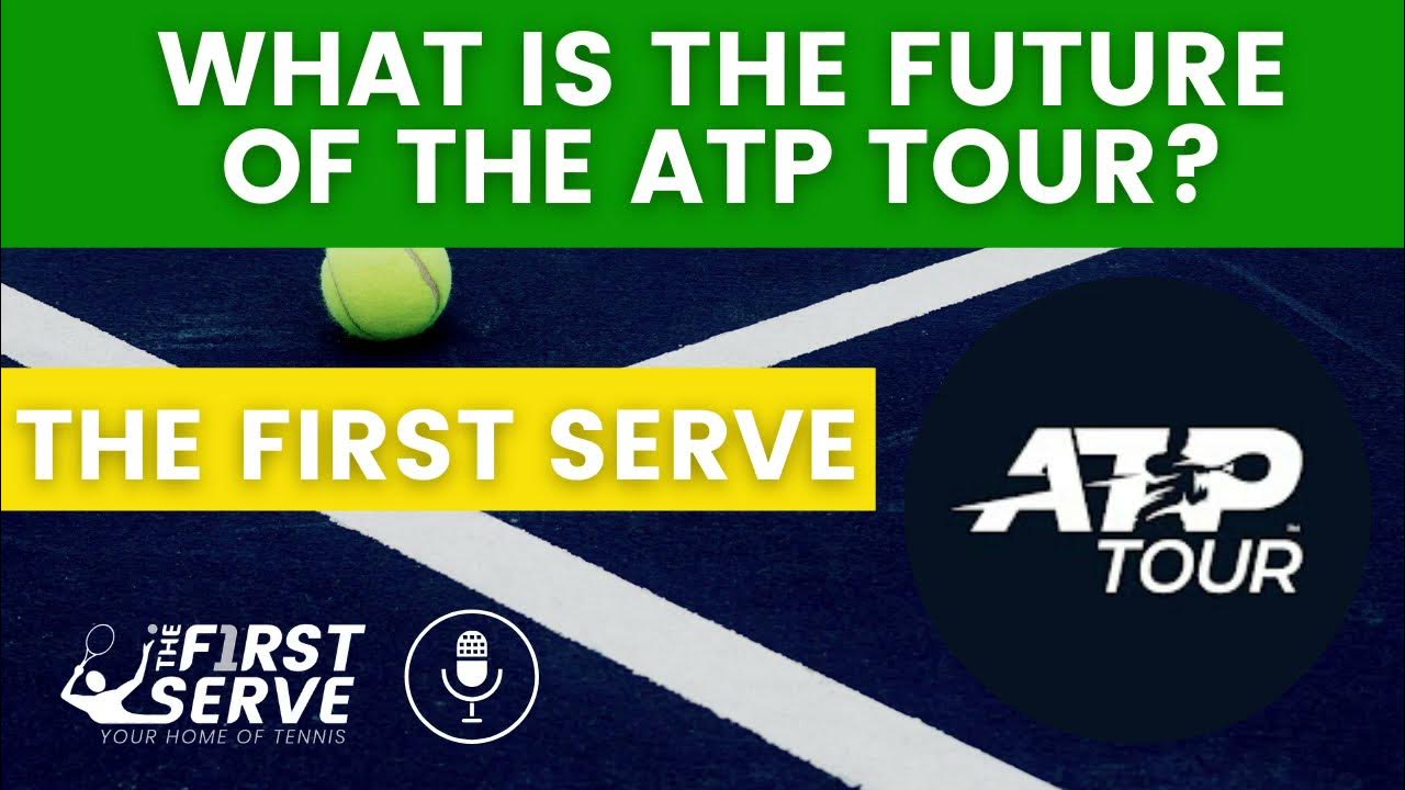 ATP: More 12-day Masters 1000 tournaments in the future ·