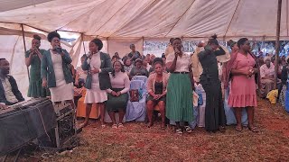 Wenzile Okuhle Kodwa, Malibongwe Igama LeNkosi