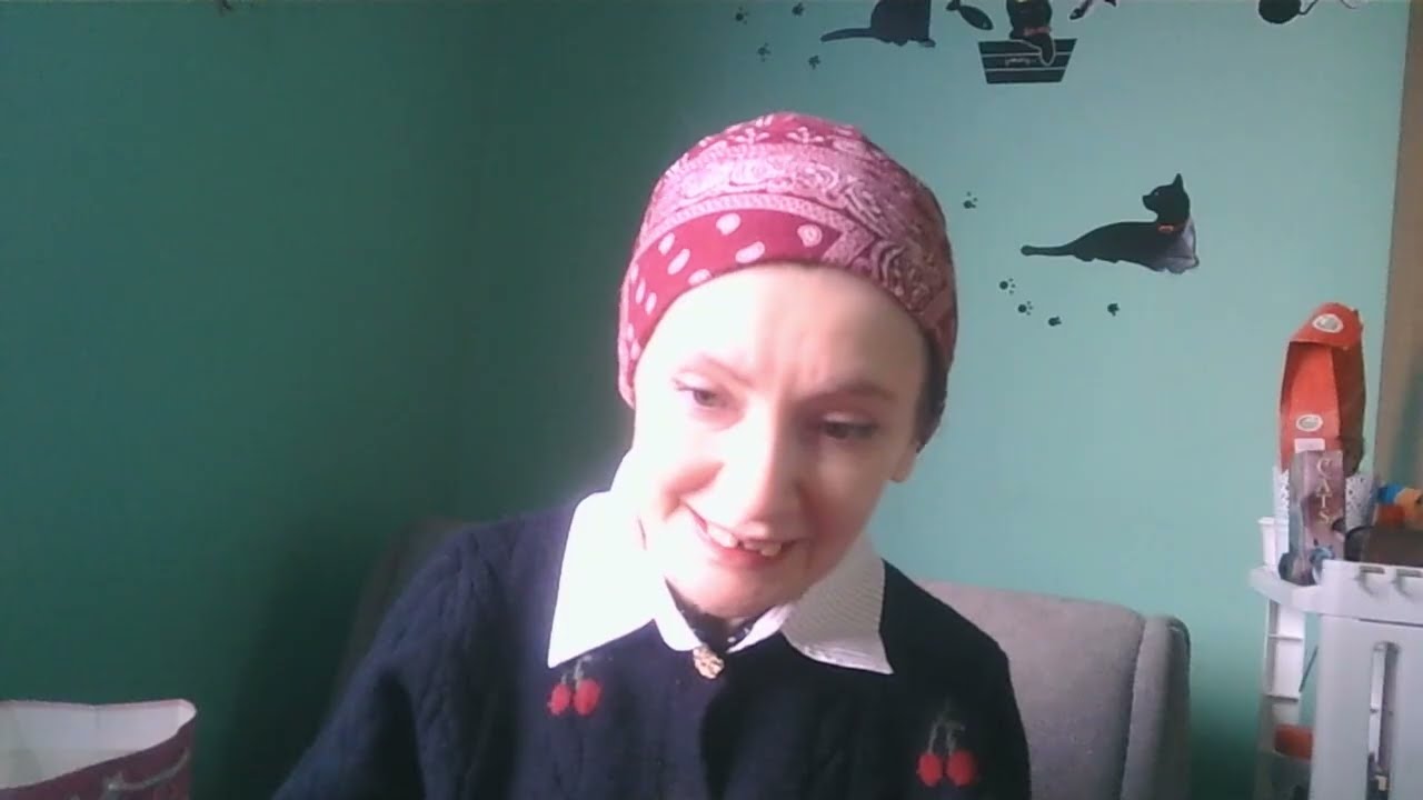 16 1 Tri karte za vas dan