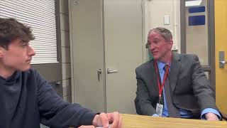 Devil's Advocate Interviews the Superintendent Candidates