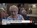Brattleboro celebrates new downtown Amtrak station with ribbon cutting