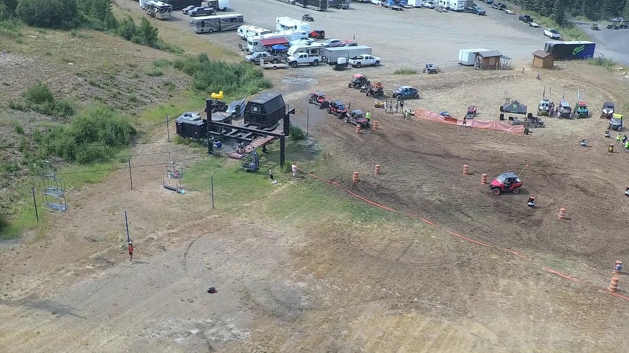 UTV TAKE OVER 2019 Mccall,Idaho YouTube