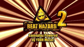 How To Get Custom Songs In Beat Hazard 2 :D