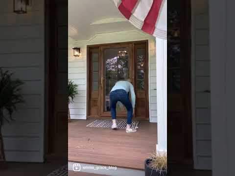 Spring/Summer Porch Decor