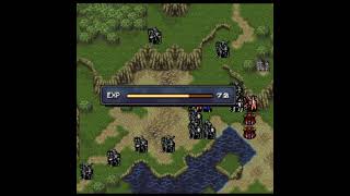 Miranda Gets Captured #fireemblem #thracia776