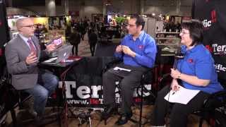 Toy Fair 2015: Perry the Inventor