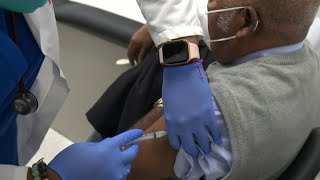 Answering COVID vaccine questions: Does Michigan report the number of breakthrough COVID cases?