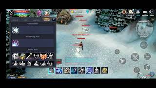 How to Dance in Cabal Mobile