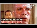 Karanlıktan Gelen - Türk Korku Filmi (Tek Parça)