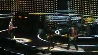 U2 - The Fly (Live from Chicago)