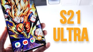 The S21 Ultra Is The Best Smartphone Deal You Can Get Right Now! (Now $446)