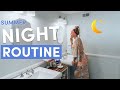 My HEALTHY Night Routine 2019