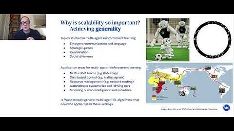 Scalable Evaluation of Multi-Agent Reinforcement Learning with Melting Pot | ICML 2021
