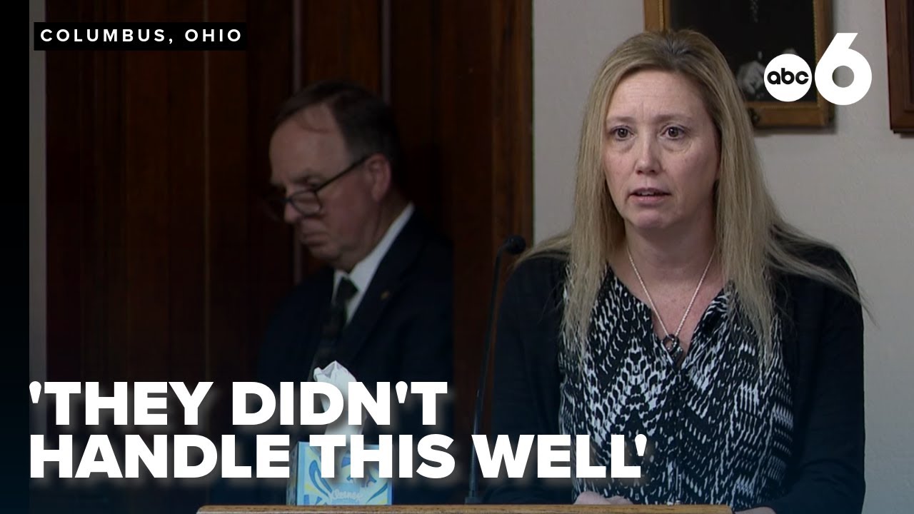 Ex-ODRC operations commander sentenced in training exercise death