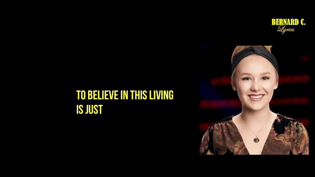 Addison Andel Addison Agen - Angel From Montgomery Lyrics - YouTube
