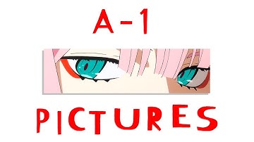 The Best Anime Studio of All Time - Video Essay
