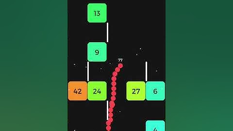 How to always win timed challenges in snake vs block