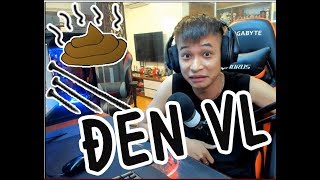 Câu Chuyện Về Bãi Cứt Chó Và 3 Cây Đinh Của Tộc Trưởng Mixigaming