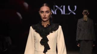 Nolo FW22 Riga Fashion Week