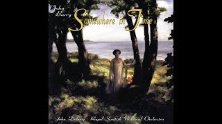 John Barry - Somewhere In Time [ 1HR, Repeat ]