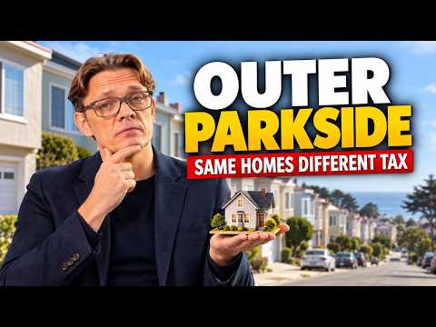 Outer Parkside Homes Why Tax Value Can Be So Different