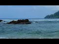 Salinan dari Gentle Sea Waves for Relax Your Mind and Body