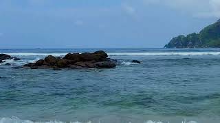 Salinan dari Gentle Sea Waves for Relax Your Mind and Body