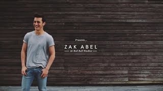 Zak Abel - Say Sumthin (EM Sessions) chords