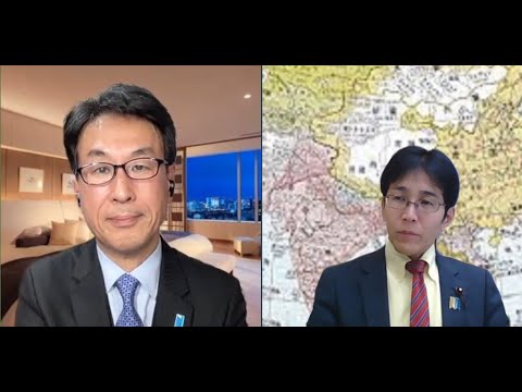 ４月解散の可能性／特定技能、5年間で最大82万人受け入れ／渦中の広瀬めぐみ議員が謝罪【発見Twitter探偵団】長尾×吉田 3/5一般Live