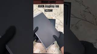 Unboxing Inspiroy Drawing Tablet 🔥 Best Digital Canvas for Artists & Creators?
