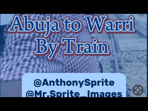 ABUJA TO WARRI