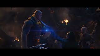 Loki And Thor Edit Lokis Death Scene