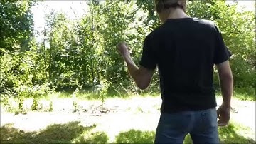 Dishonored Blink Effect (Dishonored Teleporting)