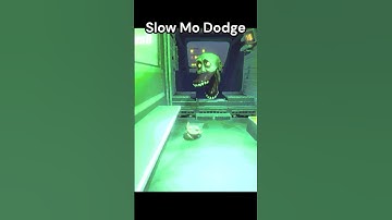 Slow Mo Dodge - Funny REPO Moments
