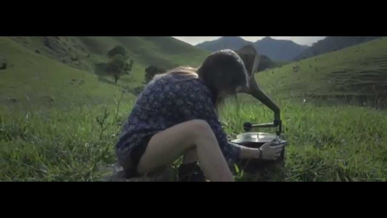 Hell Oh! - Color Ghost (Official Video)