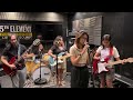 Crazy for you ( cover ) by Carbots